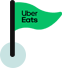 Uber Eats